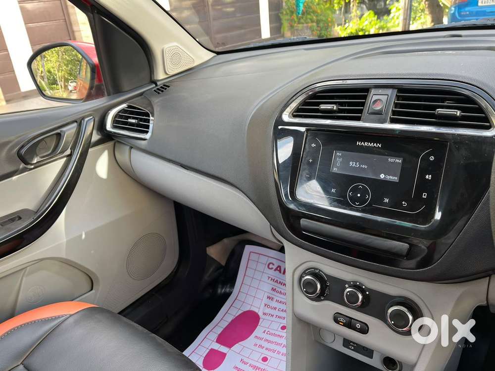 Tata Tiago 1.2 Revotron Xt (o), 2020, Petrol