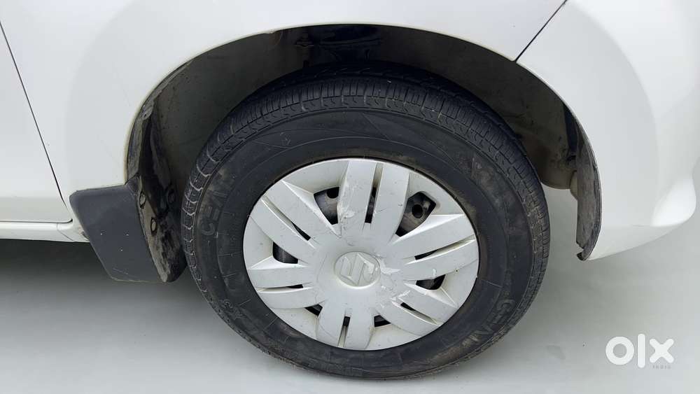 Maruti Suzuki Alto 800 Lxi, 2013, Petrol