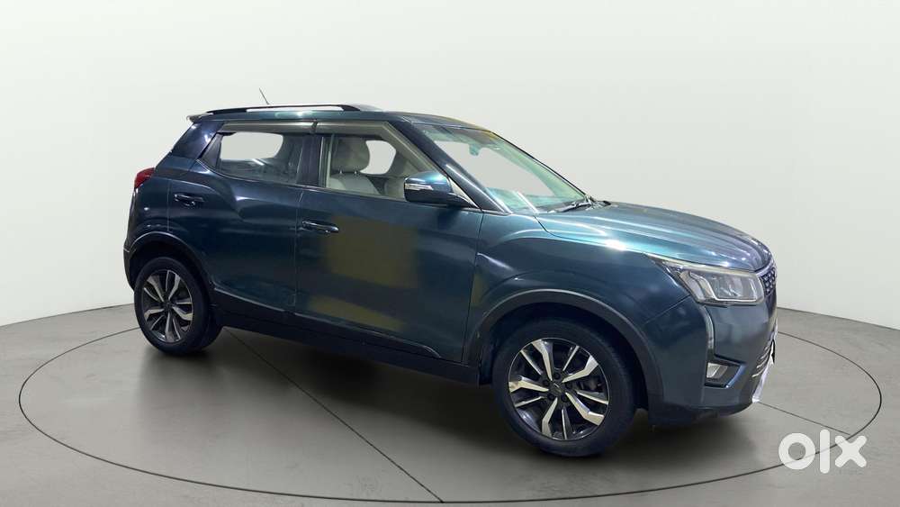 Mahindra Xuv300 W8 Option Diesel, 2019, Diesel