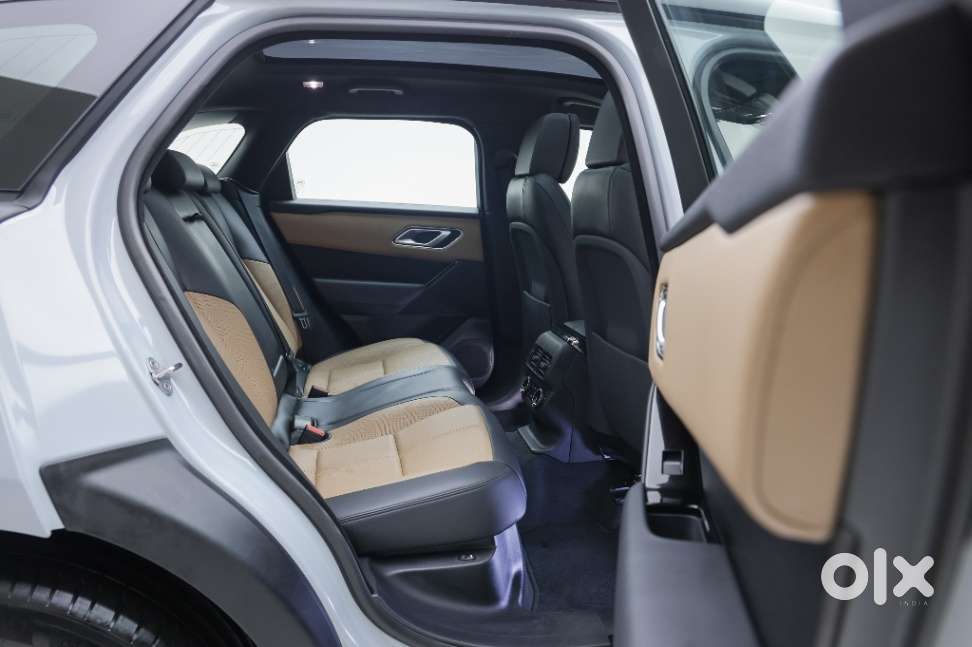 Land Rover Range Velar Hse Dynamic 2.0 Petrol, 2024, Petrol