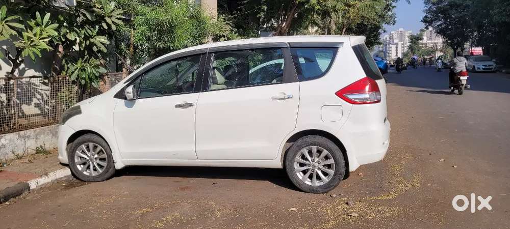 Maruti Suzuki Ertiga 2015 Diesel 91000 Km Driven