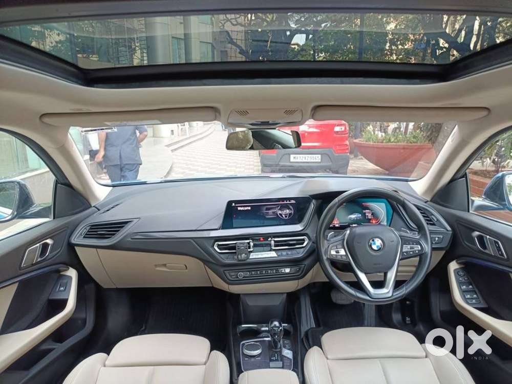 Bmw 2 Series 2.0 220d Sportline, 2020, Diesel