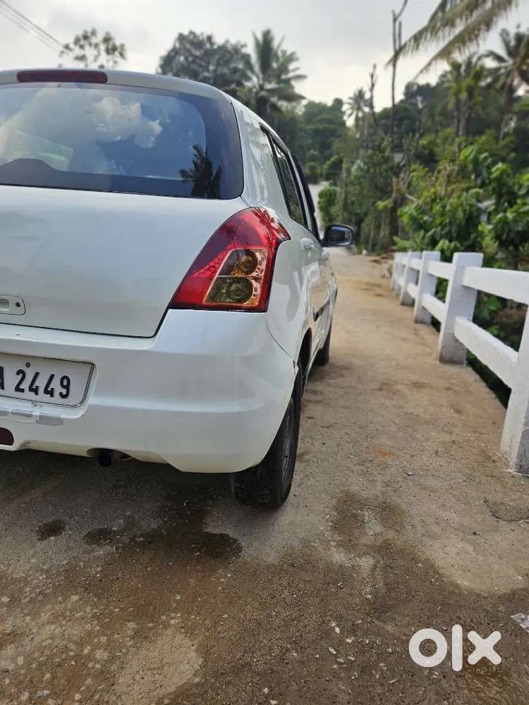Maruti Suzuki Swift 2008 Diesel