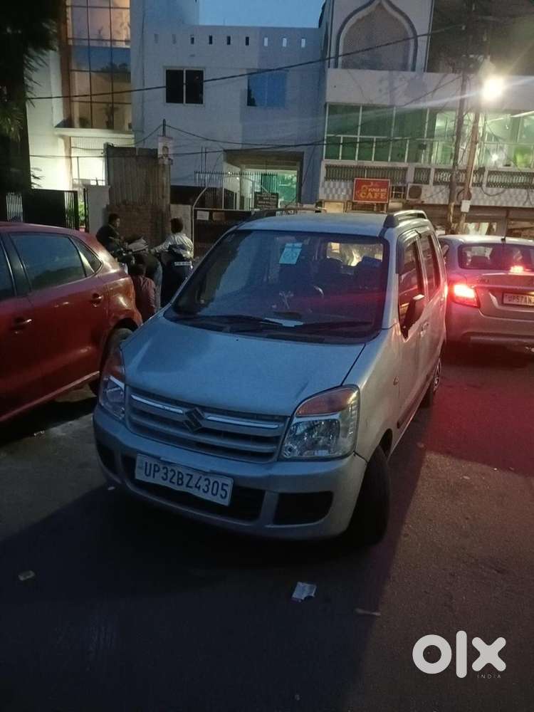 Maruti Suzuki Wagon R 2006