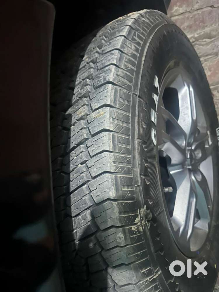 Mahindra Scorpio Classic 2022 Diesel 37000 Km Driven