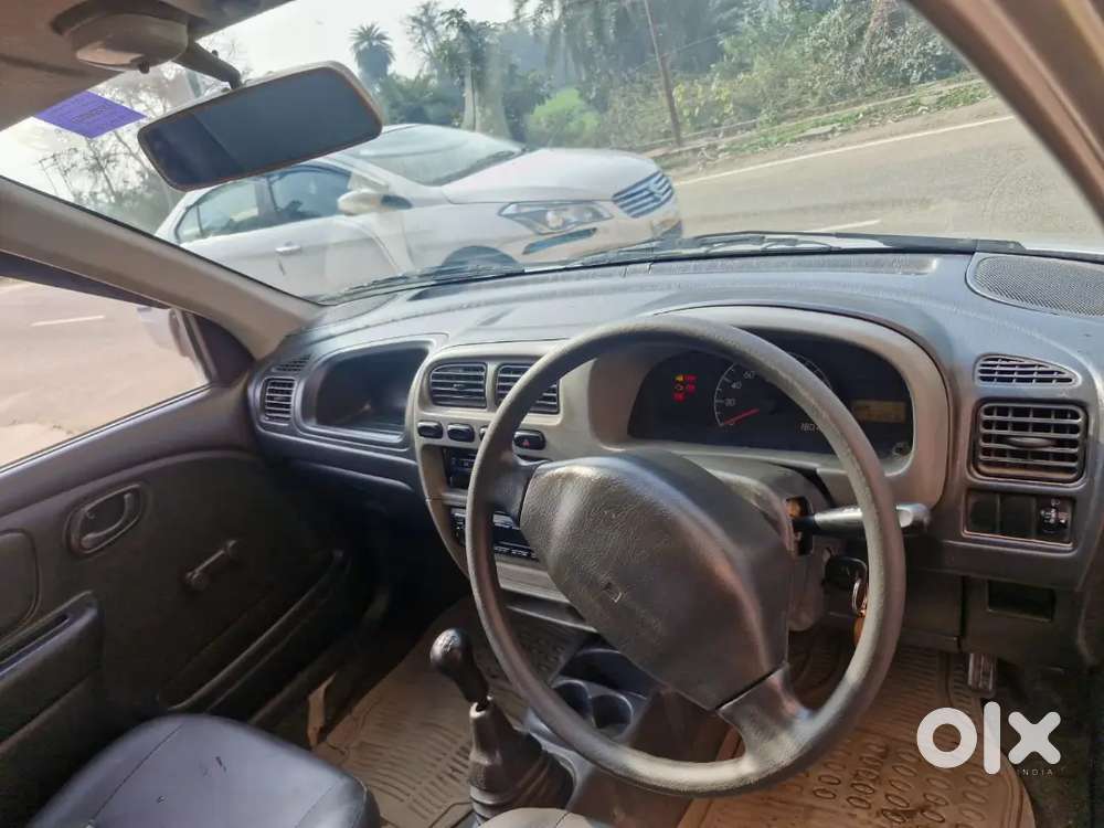 Maruti Suzuki Alto 2010 Petrol Well Maintained