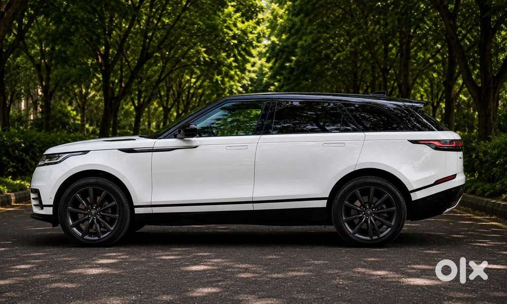 Land Rover Range Velar Hse Dynamic 2.0 Petrol, 2025, Petrol