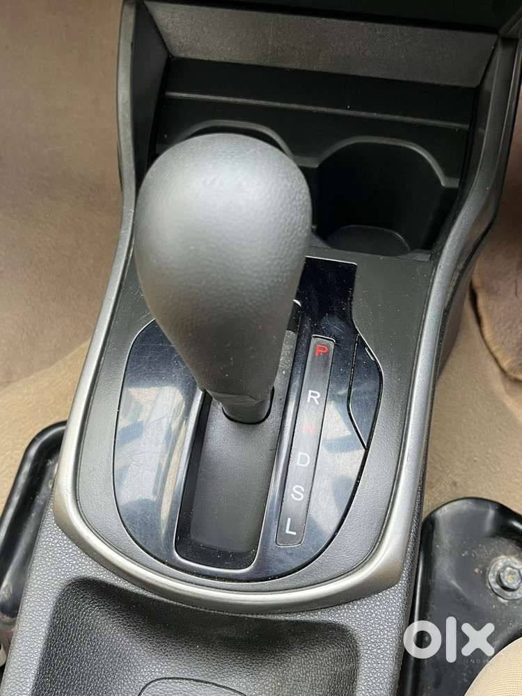 Honda City 2011-2013 1.5 S At, 2015, Petrol