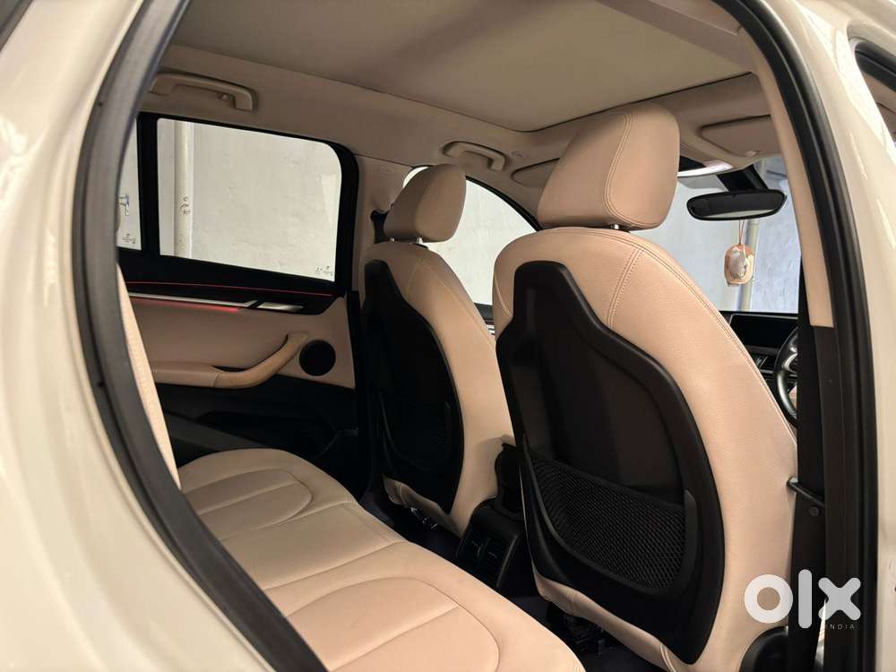 Bmw X1 Sdrive 20d X Line, 2022, Diesel