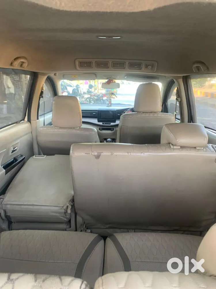 Maruti Suzuki Ertiga 2020 Petrol 235000 Km Driven