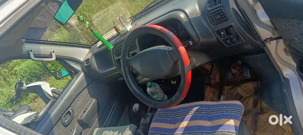Maruti Suzuki Versa 2006 8 Setters