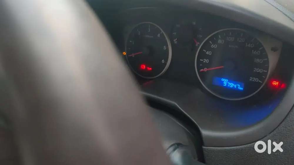 Hyundai I20 2013 Diesel Good Condition