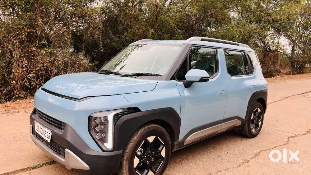 Kia Syros Htx Turbo, 2025, Petrol