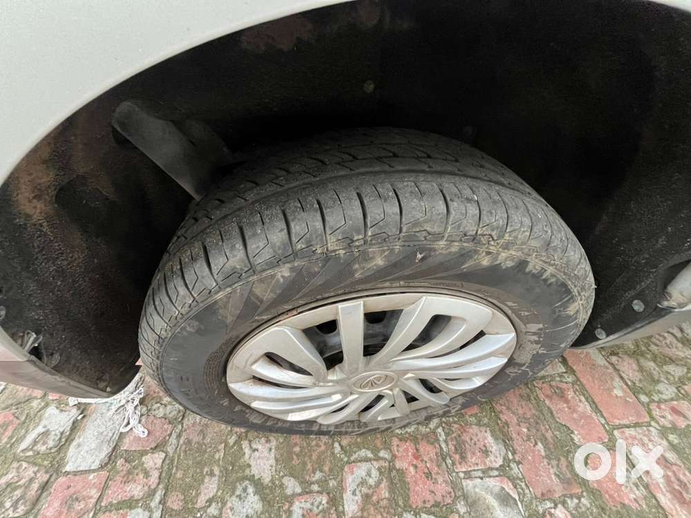Mahindra Marazzo 2019 Diesel Well Maintained
