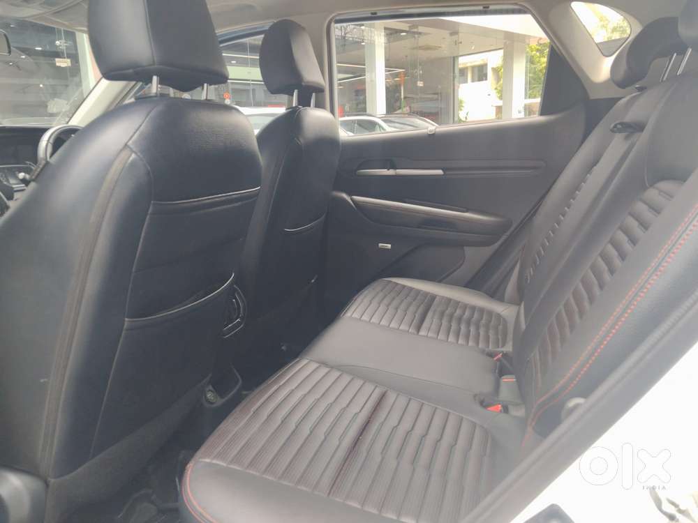 Kia Sonet Gtx Plus 1.5 Dct At, 2022, Petrol