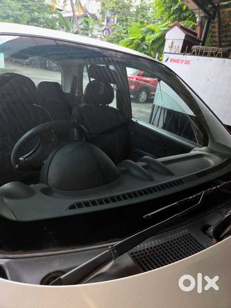 Hyundai Santro Xing Gls 2008 Model