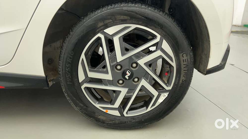 Hyundai I20 N Line N8 1.0 Turbo Dct, 2024, Petrol