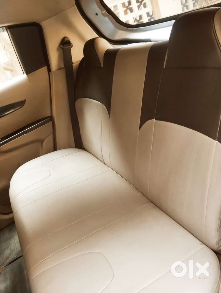 Mahindra Kuv 100 2016-2017 Mfalcon D75 K4 Plus, 2016, Petrol