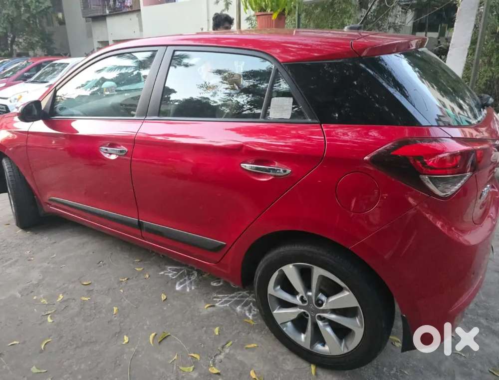 Hyundai I20 2016 Petrol 70000 Km Driven