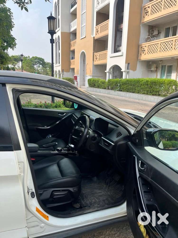 Tata Nexon Petrol 2023