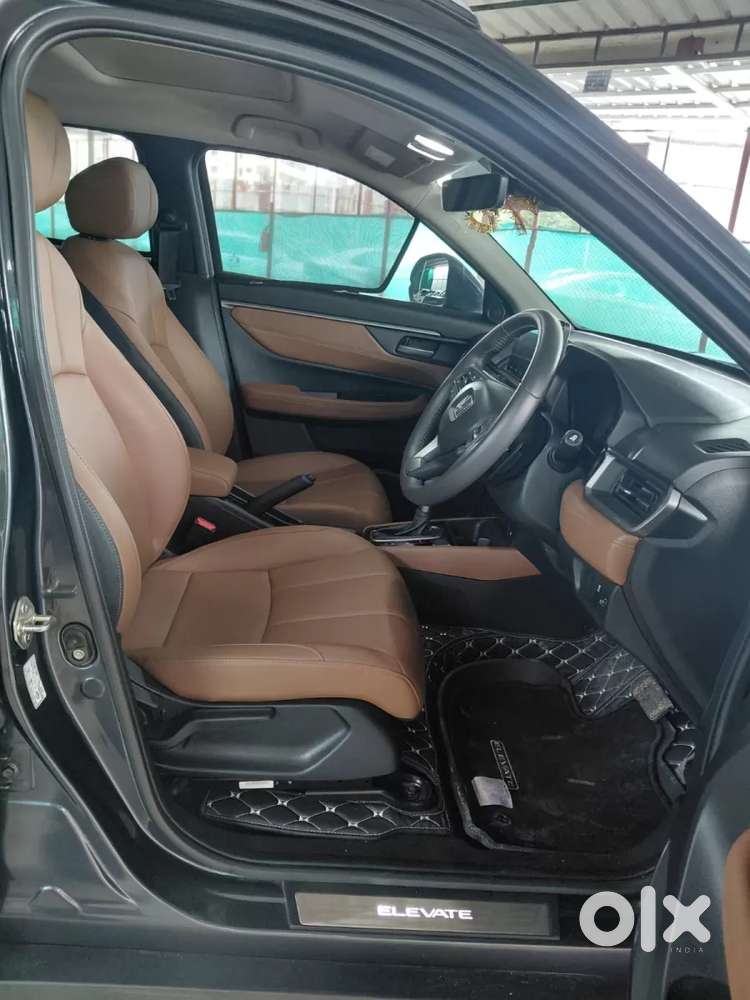 Honda Elevate Zx Cvt, 2024, Petrol