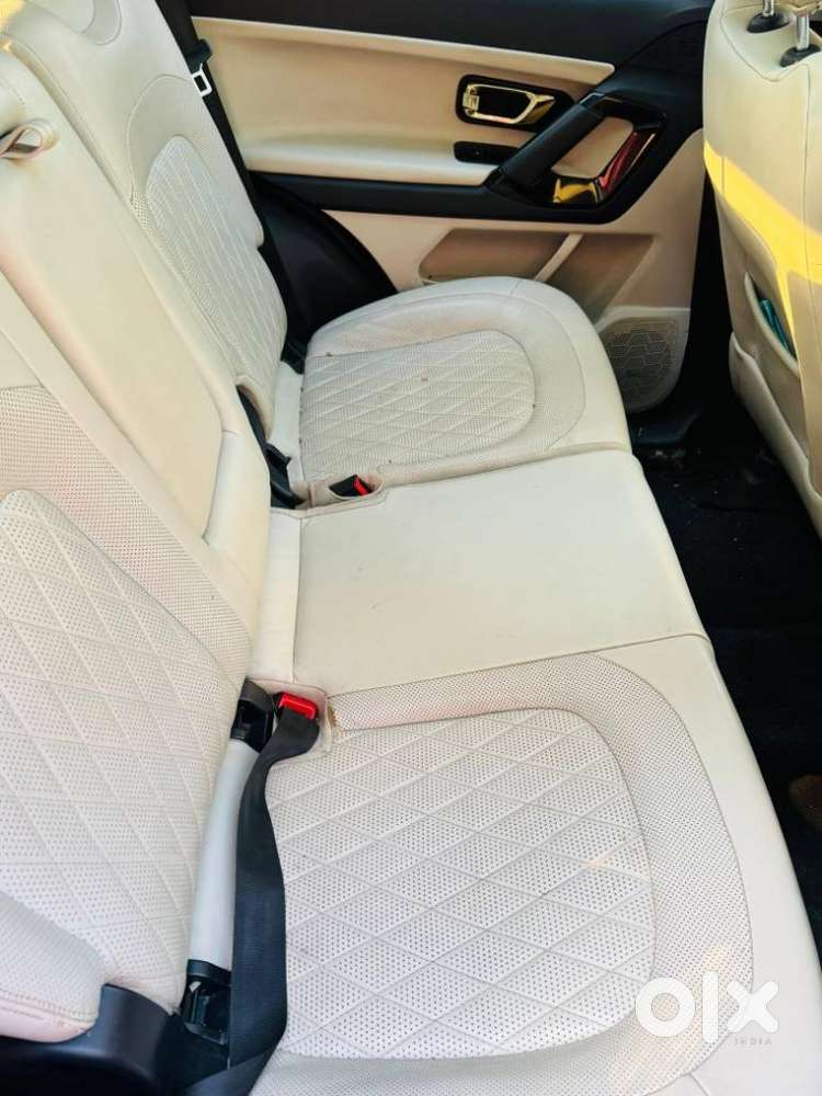 Tata Safari 2.0 Kryotec Xza Plus, 2021, Diesel