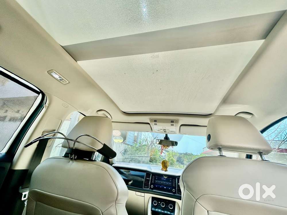 Skoda Kodiaq 2.0 Style Tdi 4x4 At, 2018, Diesel