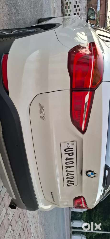 Bmw X1 Sdrive20d Expedition, 2019, Diesel
