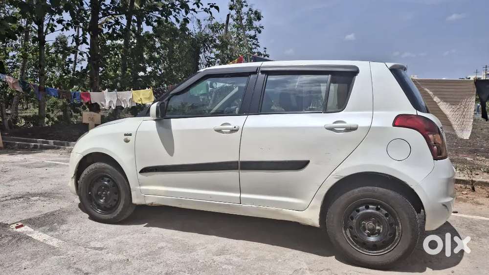 Maruti Suzuki New-gen Swift 2009 Diesel Well Maintained