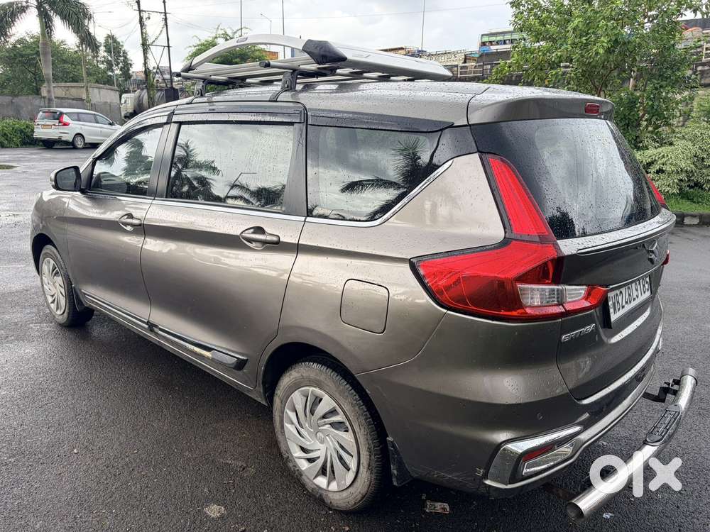Maruti Suzuki Ertiga Vxi Shvs, 2024, Petrol