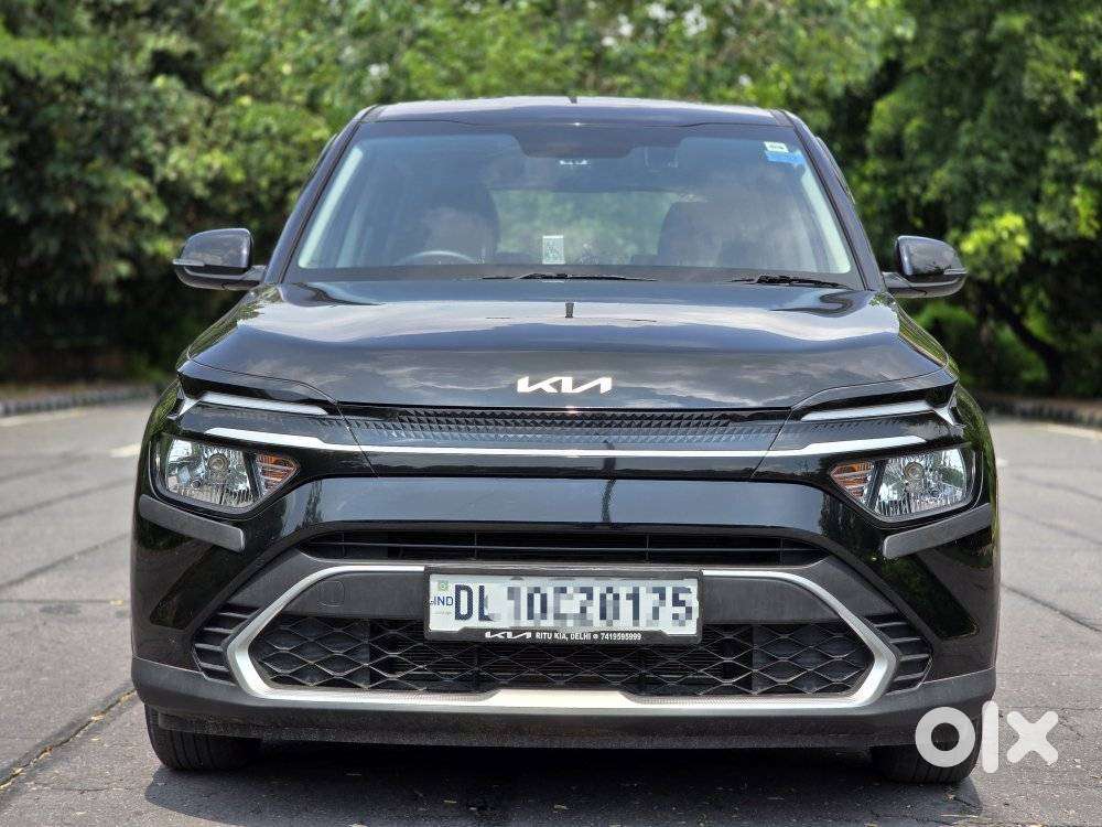 Kia Carens G1.5 6mt Gravity, 2025, Petrol