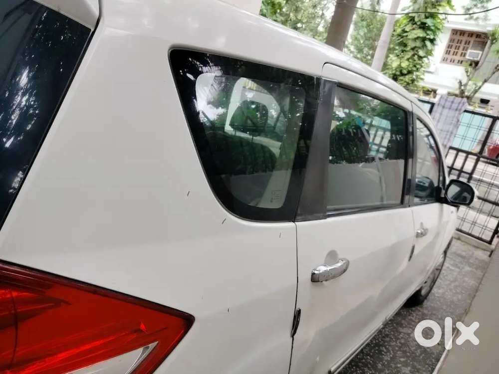 Maruti Suzuki Ertiga 2014