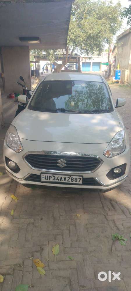 Maruti Suzuki Swift Dzire 2019 Diesel Well Maintained
