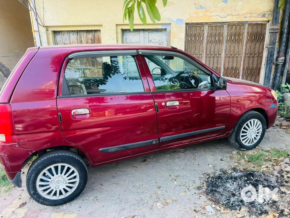 Maruti Suzuki Maruti 2012