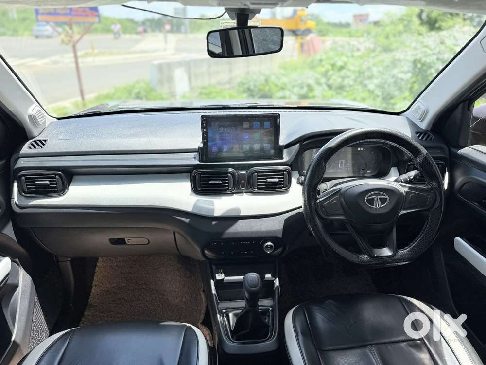 Tata Punch Pure Icng, 2023, Cng & Hybrids