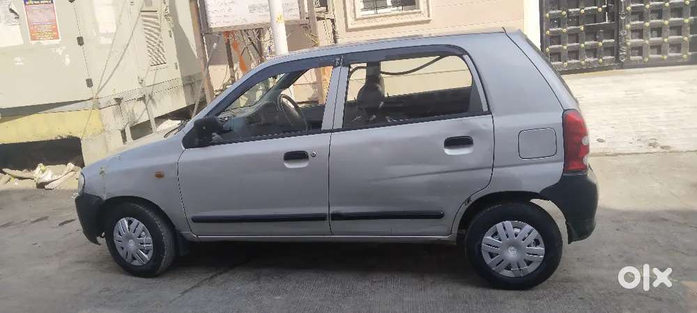 Maruti Suzuki Alto 2010
