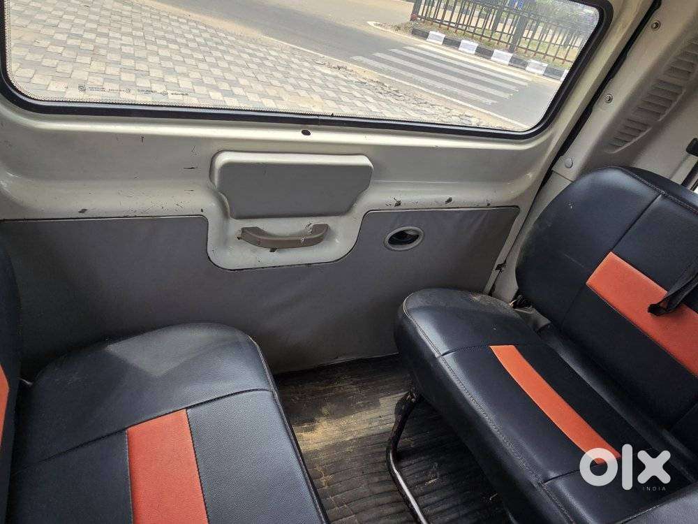 Mahindra Scorpio S2, 2016, Diesel