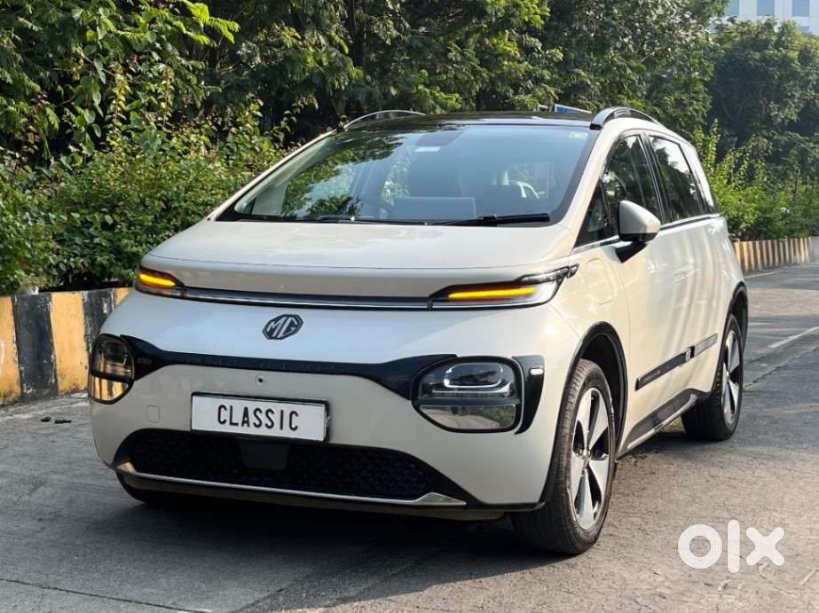 Mg Windsor Ev Essence, 2024, Electric