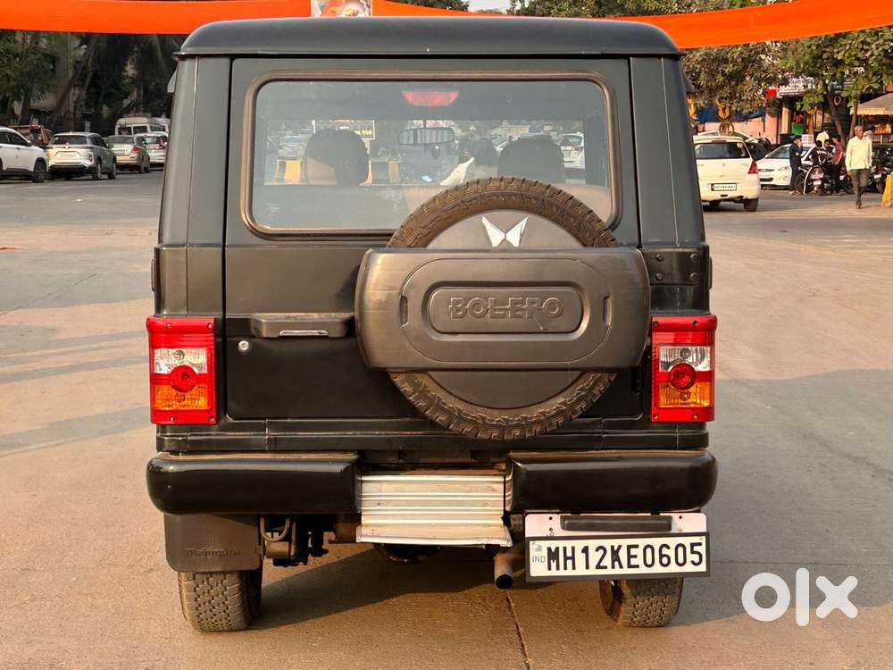 Mahindra Bolero 1.5 Power Plus Sle, 2013, Diesel