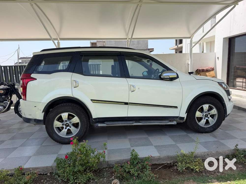 Mahindra Xuv500 W8, 2012, Diesel