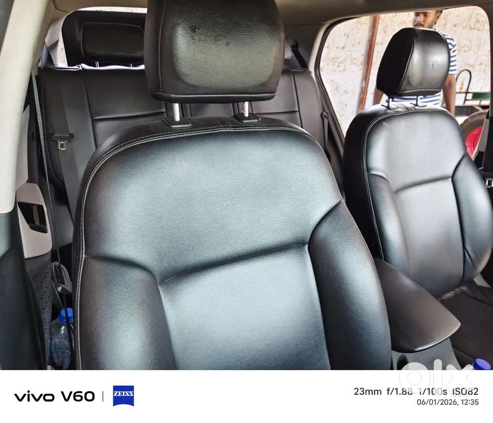 Hyundai Creta Facelift 2022 Diesel Good Condition