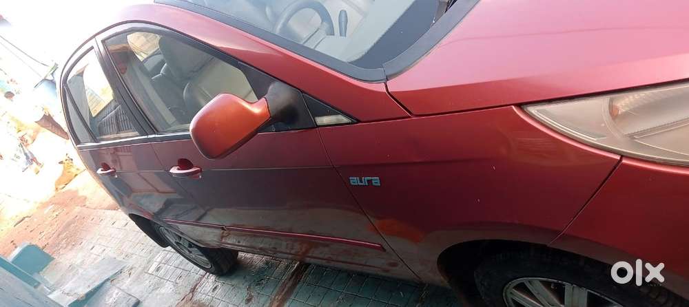Tata Indica Vista 2008-2013 Aura 1.3 Quadrajet (abs) Bs Iv, 2010, Di..