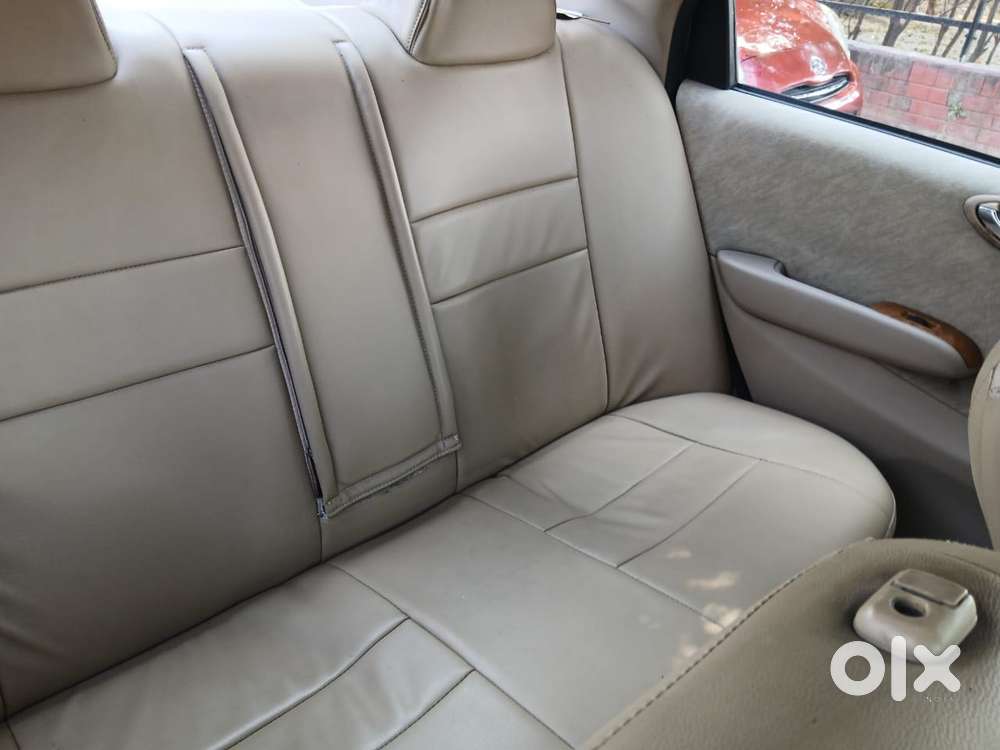 Honda City Zx Gxi, 2007, Petrol