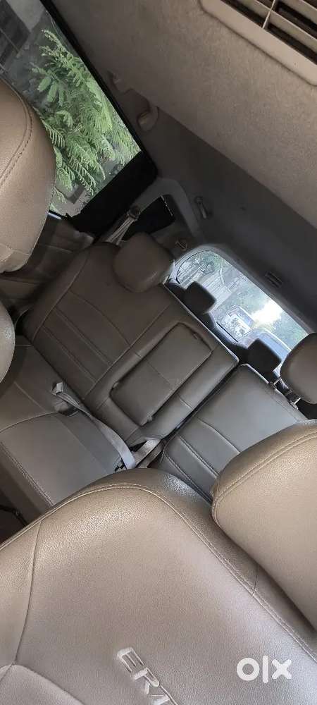Maruti Suzuki Ertiga 2014 Diesel 110000 Km Driven