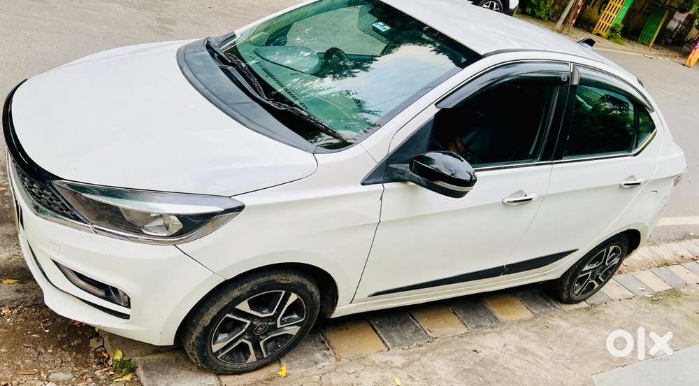 Tata Tigor 1.2 Revotron Xz Plus, 2020, Petrol