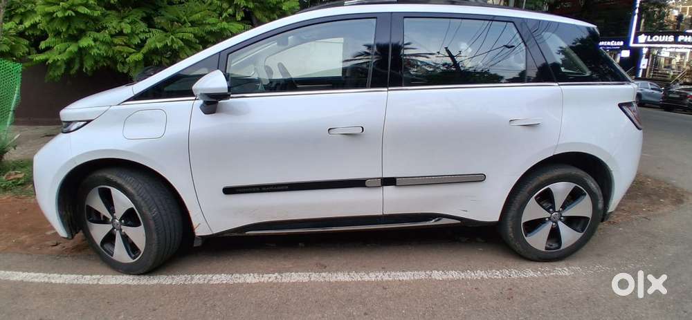 Mg Windsor Ev Essence, 2025, Electric