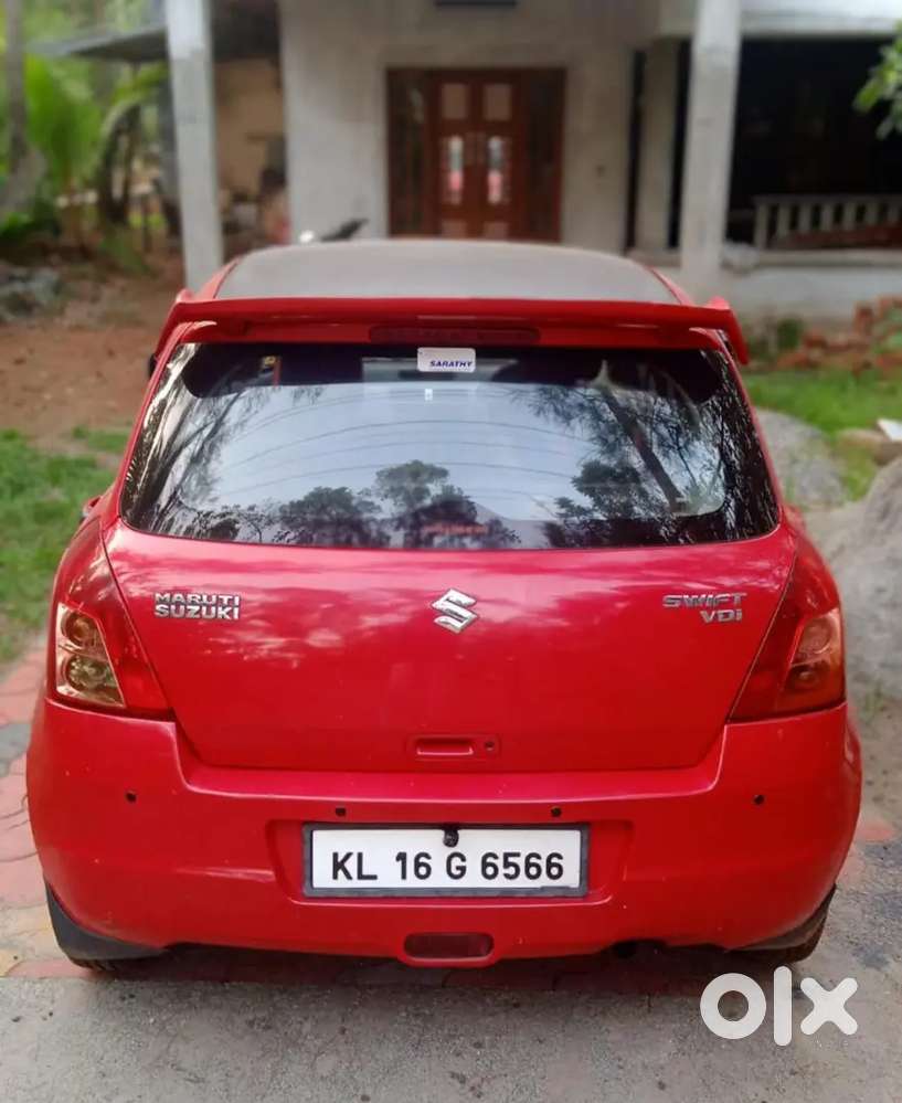 Good Condition, No Replace, 5 Year Paper, New First Class Insurance.