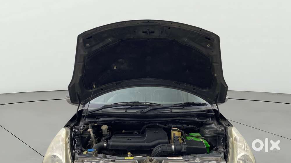Maruti Suzuki Swift Dzire Vdi Bsiv, 2014, Diesel