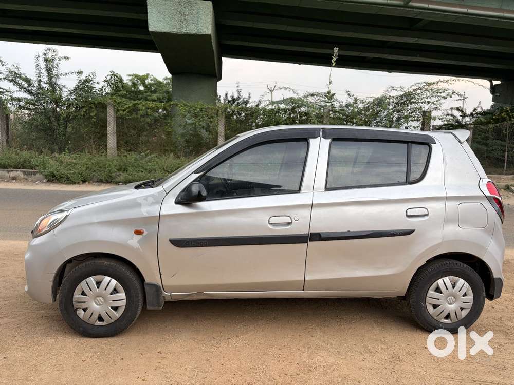 Maruti Suzuki Alto 800 2019-2023 0.8 Vxi, 2020, Petrol