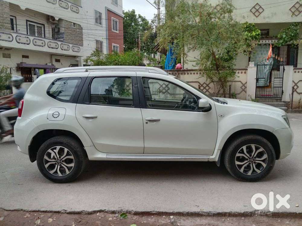 Nissan Terrano Xv Premium 110 Ps, 2014, Diesel